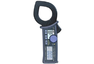 แคลมป์มิเตอร์แบบวัดกระแสรั่วไหล Leakage Clamp Meter รุ่น 2433R