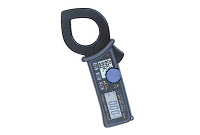 แคลมป์มิเตอร์แบบวัดกระแสรั่วไหล Leakage Clamp Meter รุ่น 2433