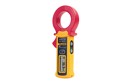 แคลมป์มิเตอร์แบบวัดกระแสรั่วไหล Leakage Clamp Meter รุ่น 360