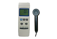 มิเตอร์วัดค่าความส่องสว่างของแสง และ แสงยูวี Light and UV Meter รุ่น UV-350