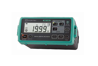 เครื่องทดสอบ LOOP/PFC/PSC Tester รุ่น 4140