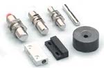 พร็อกซิมิตี้สวิตซ์แบบตรวจจับแม่เหล็ก Magnet Proximity Switch รุ่น SMC Series