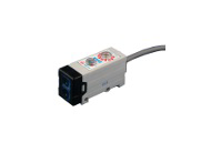 เครื่องตรวจจับความแตกต่างของสี Mark Sensor รุ่น FM03 เครื่องตรวจจับความแตกต่างของสี Mark Sensor รุ่น FM03