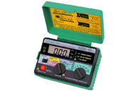 เครื่องทดสอบอเนกประสงค์ Multi Function Tester รุ่น 6010A