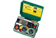 เครื่องทดสอบอเนกประสงค์ Multi Function Tester รุ่น 6011A