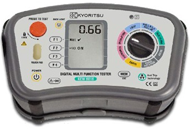 เครื่องทดสอบอเนกประสงค์ Multi Function Tester รุ่น 6016