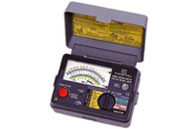 เครื่องทดสอบอเนกประสงค์ Multi Function Tester รุ่น 6017