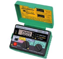 เครื่องทดสอบอเนกประสงค์ Mulifunction Tester รุ่น 6010A