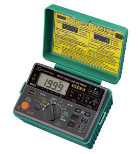 เครื่องทดสอบอเนกประสงค์ Mulifunction Tester รุ่น 6010B