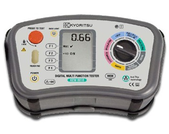 เครื่องทดสอบอเนกประสงค์ Mulifunction Tester รุ่น 6016