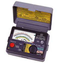 เครื่องทดสอบอเนกประสงค์ Mulifunction Tester รุ่น 6017