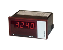 เครื่องวัดค่ากระแส-แรงดันไฟฟ้า แบบติดหน้าตู้ Panel Meter รุ่น LDM30 Series