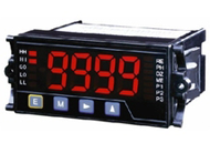 เครื่องวัดค่ากระแส-แรงดันไฟฟ้า แบบติดหน้าตู้ Panel Meter รุ่น A7000 Series 