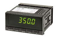 เครื่องวัดค่ากระแส-แรงดันไฟฟ้า แบบติดหน้าตู้ Panel Meter รุ่น K3MA-L