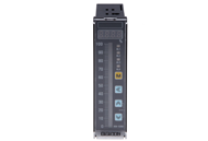 เครื่องวัดค่ากระแส-แรงดันไฟฟ้า แบบติดหน้าตู้ Panel Meter รุ่น KN-1000B Series