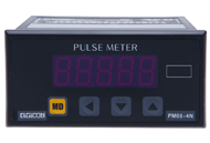 เครื่องวัดค่ากระแส-แรงดันไฟฟ้า แบบติดหน้าตู้ Panel Meter รุ่น PM-05 Series