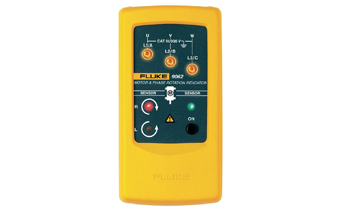 เครื่องทดสอบเฟส Phase Tester รุ่น FLUKE-9062