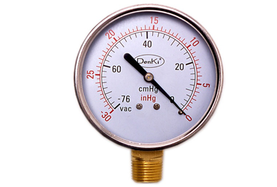 เซนเซอร์แปลงความดัน Pressure Transmitter รุ่น DKC Series