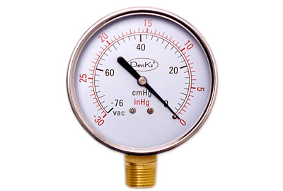 เซนเซอร์แปลงความดัน Pressure Transmitter รุ่น DKV Series