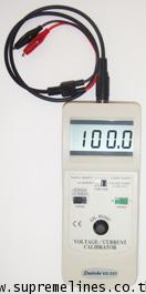 มิเตอร์วัดแรงดันลม Pressure Tester รุ่น CC-521