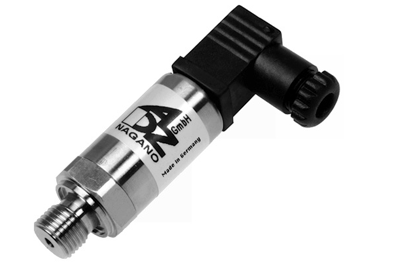 เซนเซอร์แปลงความดัน Pressure Transmitter รุ่น SHP