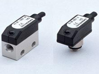 เซนเซอร์แปลงความดัน Pressure Transmitter รุ่น PA Series