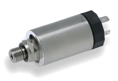 เซนเซอร์แปลงความดัน Pressure Transmitter รุ่น 507 Series