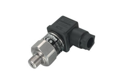 เซนเซอร์แปลงความดัน Pressure Transmitter รุ่น ECOS 8498