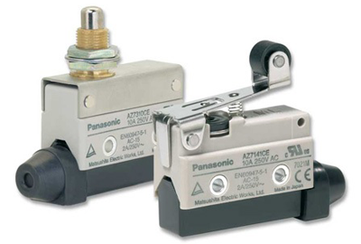 รีเลย์และลิมิตสวิตช์ต่างๆ Relay and Limit Switch รุ่น ML (AZ7) รีเลย์และลิมิตสวิตช์ต่างๆ Relay and Limit Switch รุ่น ML (AZ7)