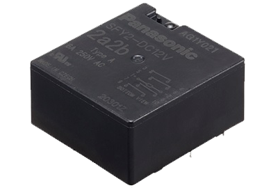 รีเลย์และลิมิตสวิตช์ต่างๆ Relay and Limit Switch รุ่น SF Series