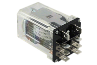 รีเลย์และลิมิตสวิตช์ต่างๆ Relay and Limit Switch รุ่น HG Series