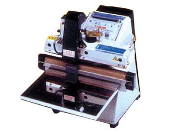 เครื่องซีลปิดปากถุง แบบใช้เท้าเหยียบ Sealing Machine, Foot Switch รุ่น PHA