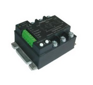 โซลิดสเตตรีเลย์แบบ 3 เฟส Three Phase Solid State Relay รุ่น SG9