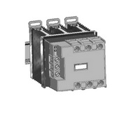 โซลิดสเตตรีเลย์แบบ 3 เฟส Three Phase Solid State Relay รุ่น SW9