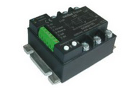 โซลิดสเตตรีเลย์แบบ 3 เฟส Three Phase Solid State Relay รุ่น SG9