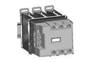 โซลิดสเตตรีเลย์แบบ 3 เฟส Three Phase Solid State Relay รุ่น SW9