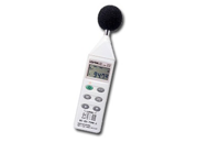 มิเตอร์วัดระดับเสียง Sound Level Meter รุ่น CENTER 320