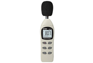 มิเตอร์วัดระดับเสียง Sound Level Meter รุ่น 407730