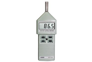 มิเตอร์วัดระดับเสียง Sound Level Meter รุ่น 407740