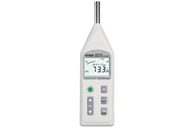 มิเตอร์วัดระดับเสียง Sound Level Meter รุ่น 407764