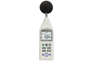 มิเตอร์วัดระดับเสียง Sound Level Meter รุ่น 407780