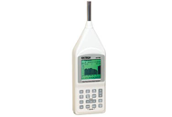 มิเตอร์วัดระดับเสียง Sound Level Meter รุ่น 407790