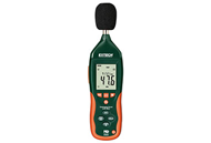 มิเตอร์วัดระดับเสียง Sound Level Meter รุ่น HD600