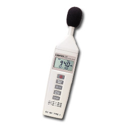 มิเตอร์วัดระดับเสียง Sound Level Meter รุ่น CENTER 325