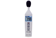 มิเตอร์วัดระดับเสียง Sound Level Meter รุ่น DS-325