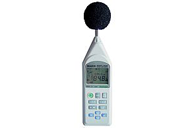 มิเตอร์วัดระดับเสียง Sound Level Meter รุ่น DS-353H