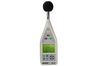 มิเตอร์วัดระดับเสียง Sound Level Meter รุ่น CENTER 328