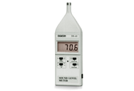 มิเตอร์วัดระดับเสียง Sound Level Meter รุ่น DS-40