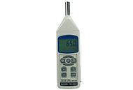 มิเตอร์วัดระดับเสียง Sound Level Meter รุ่น DS-45SD