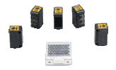 โฟโต้สวิตช์แบบทรงสี่เหลี่ยม Square Photo Switch รุ่น E2G/E2R/E2T โฟโต้สวิตช์แบบทรงสี่เหลี่ยม Square Photo Switch รุ่น E2G/E2R/E2T